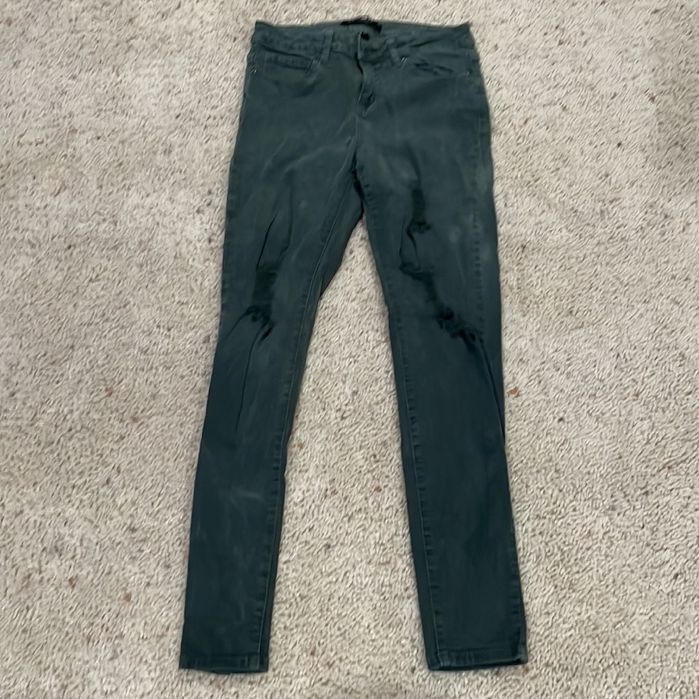 Angel kiss jeans, size 7